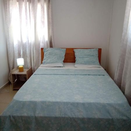 Le Mastro Chambre D'Hotes Mamoudzou Εξωτερικό φωτογραφία