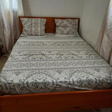 Le Mastro Chambre D'Hotes Mamoudzou Εξωτερικό φωτογραφία