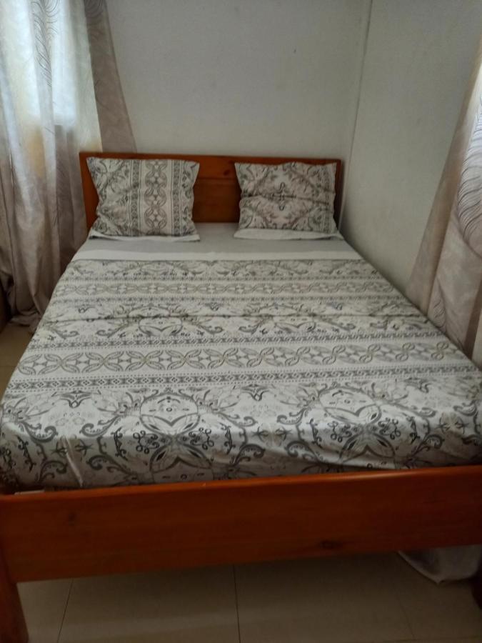 Le Mastro Chambre D'Hotes Mamoudzou Εξωτερικό φωτογραφία