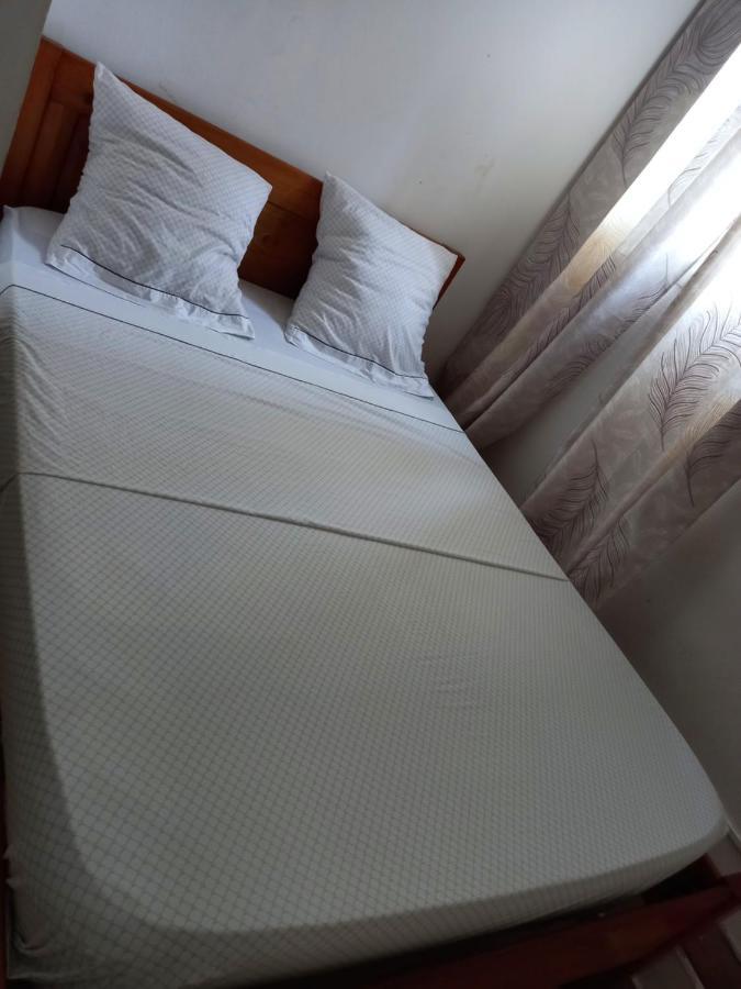 Le Mastro Chambre D'Hotes Mamoudzou Εξωτερικό φωτογραφία